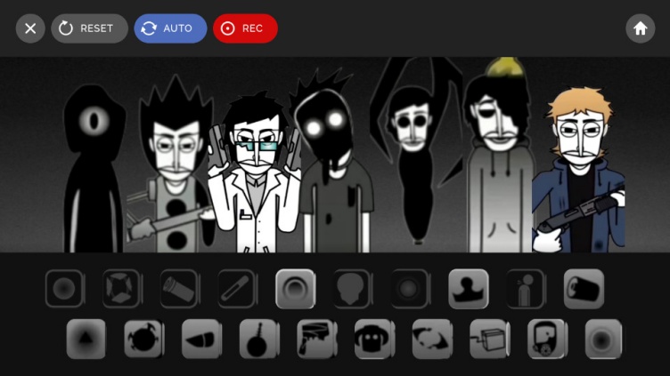 Corruptbox节奏盒子腐败模组