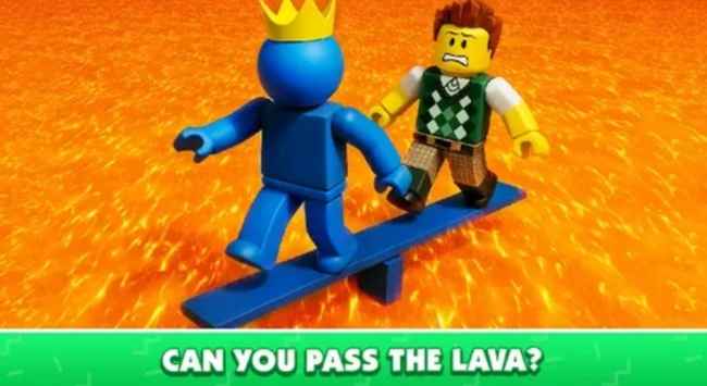 奥比3D跑酷游戏