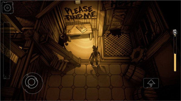 鮑里斯與黑暗生存