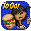 老爹漢堡店中文版