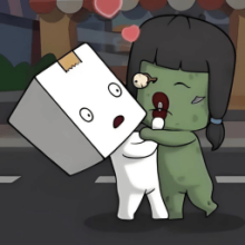 僵尸算什么游戏