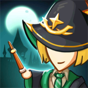 放置魔法學(xué)校