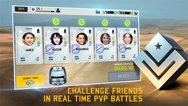 无人机暗影突袭3图2