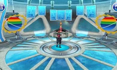 混沌之戒3截图2