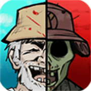 建筑工大戰僵尸