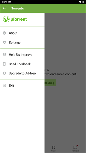 utorrent中文版(1)