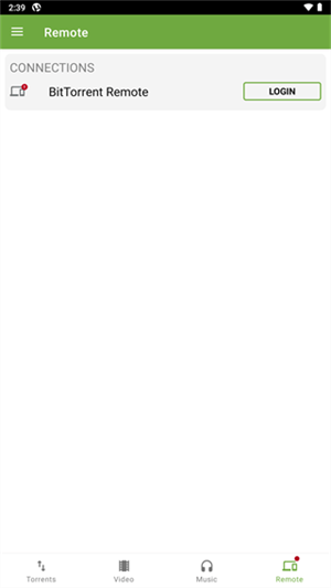 utorrent中文版(2)