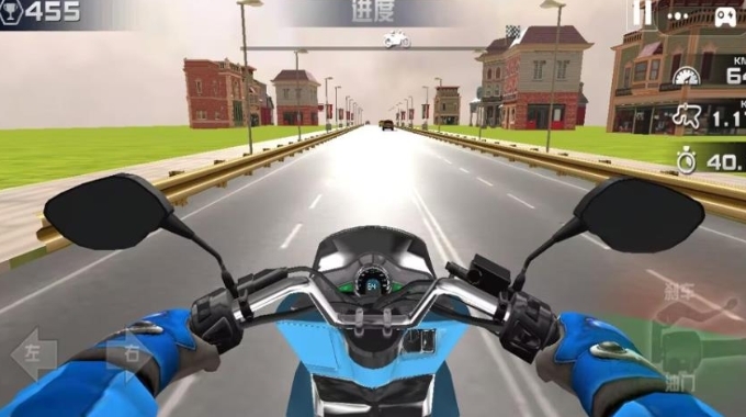 爆裂摩托车游戏【更新】图3