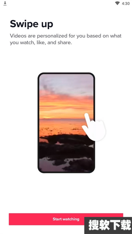 tk海外抖音直播图2