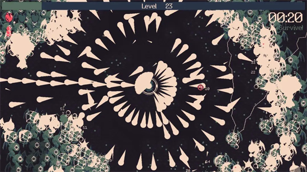 黎明前20分钟图1