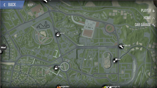 火力全開2城市狂熱