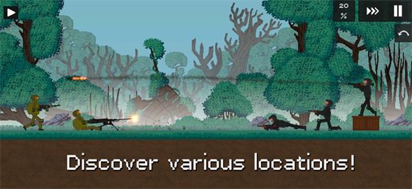 水果游樂(lè)場(chǎng)