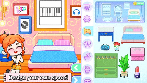 奇妙創(chuàng)意世界中文版