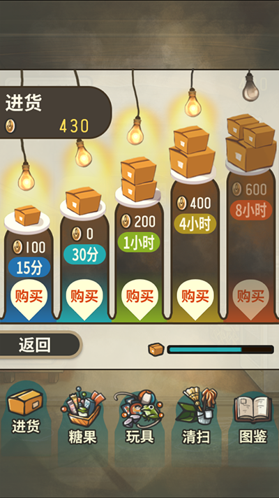 昭和雜貨店物語