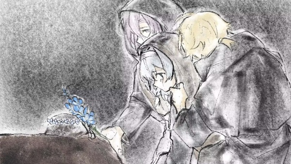 灾厄黑龙与谎言公主图5