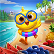 開心農場2鄉村度假