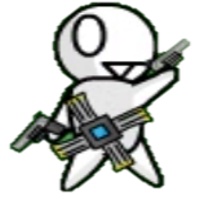 雷巴的冒险中文无敌版