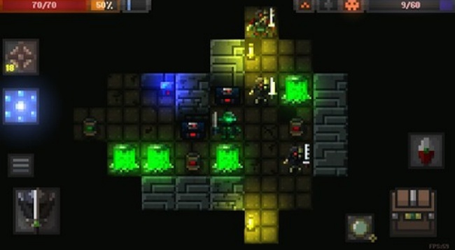 秘洞安卓最新版