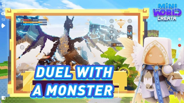 迷你世界国际服图3