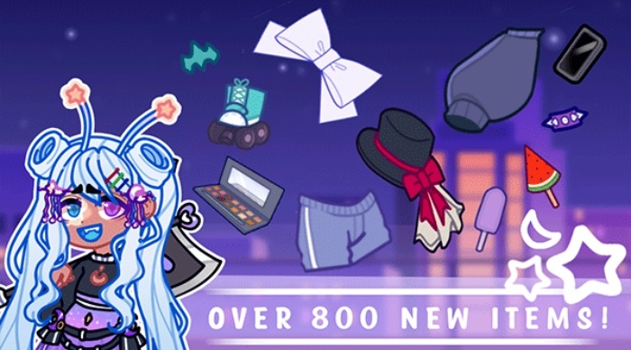 加查星云中文版3