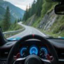 驾驶轮迹天涯游戏