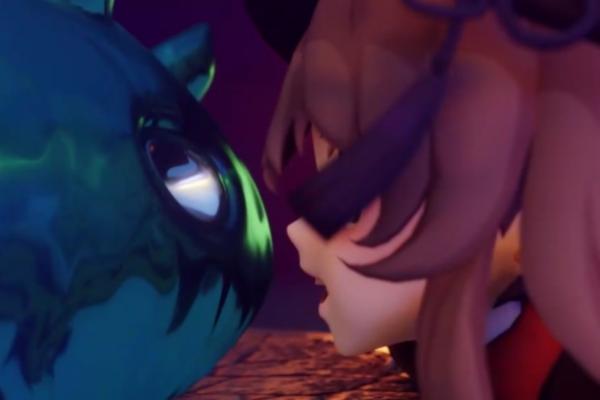 胡桃大战史莱姆免费2