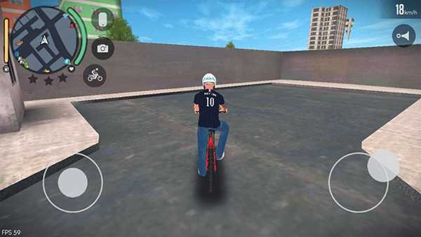 精英摩托2漢化版