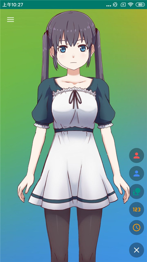 live2dviewerEX软件