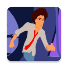 外星人追逐跑酷游戏