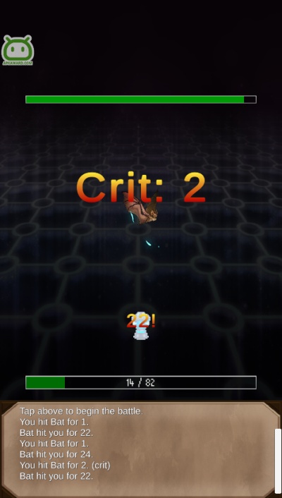 坚决英雄RPG游戏