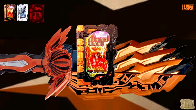 假面骑士破灭腰带模拟器