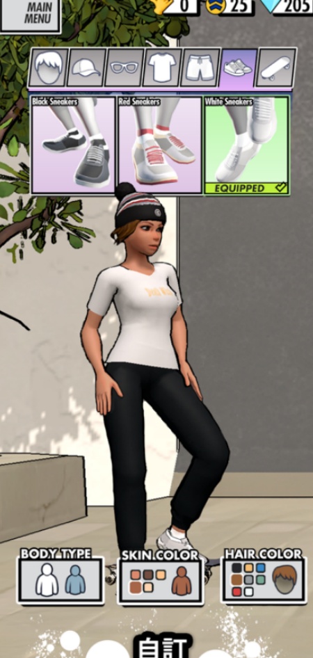 红牛游乐场游戏