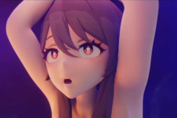 胡桃大战史莱姆免费5