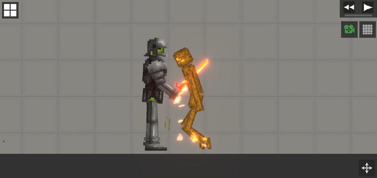 甜瓜游乐场自带模组汉化版