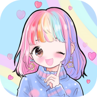 装扮次元少女游戏