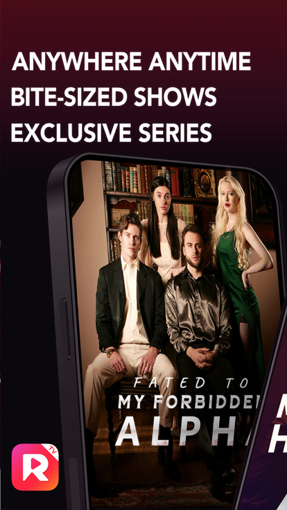 reelshort短剧软件