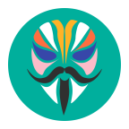 magisk manager