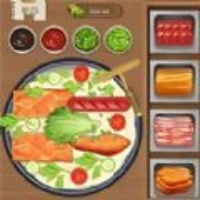 路边摊模拟器游戏