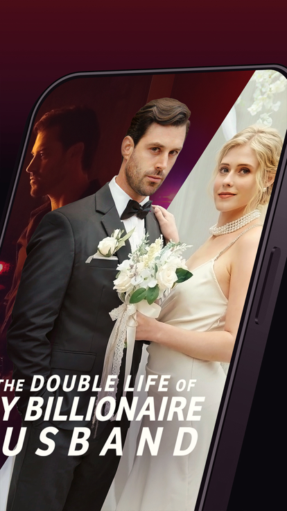 reelshort短剧软件