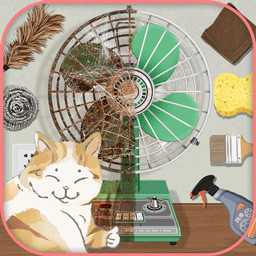 强迫症收纳能戏【更新】