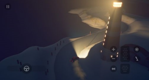 黄金拉力ArtofRally