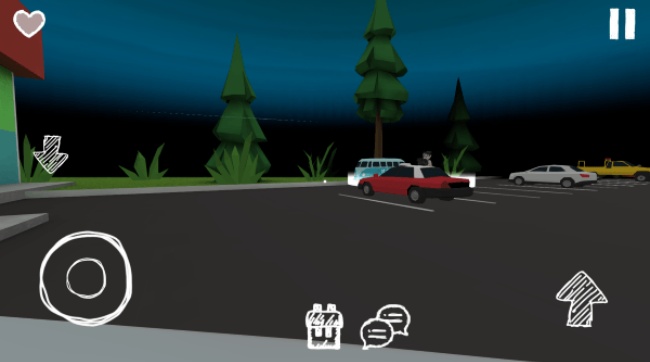 死亡森林多人联机版