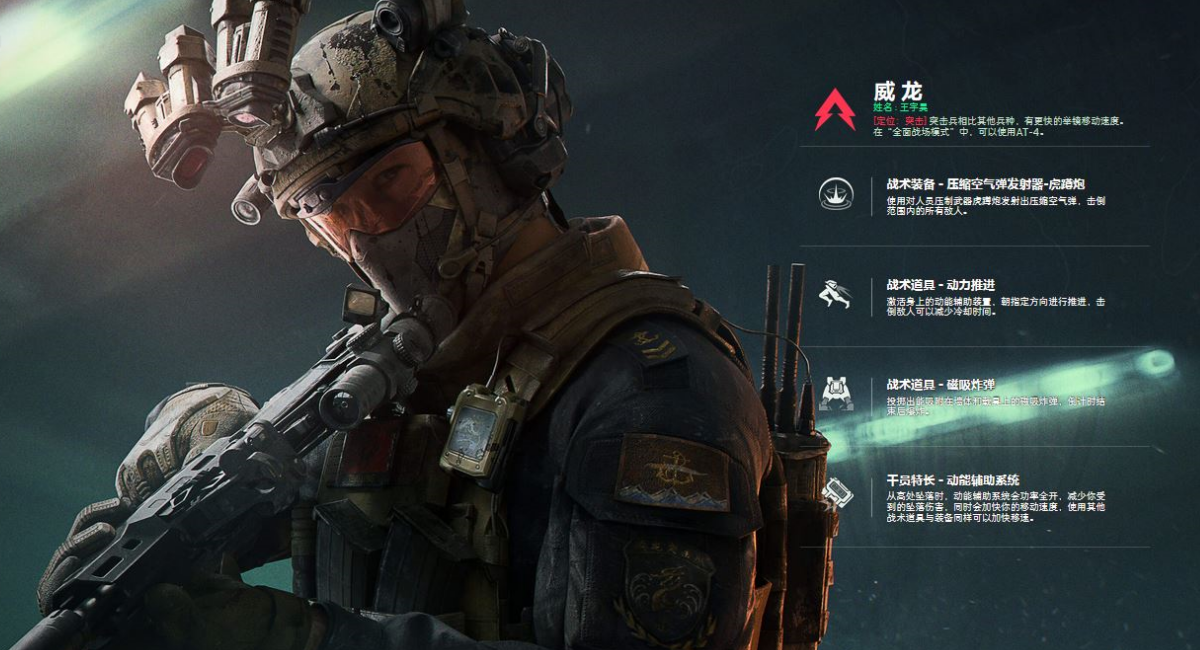 三角洲行動手機版