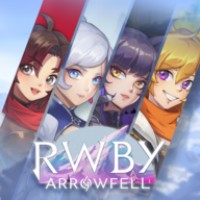 rwby冰雪的弓矢中文版