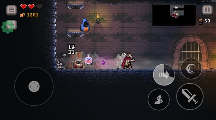 地牢杀手解锁版