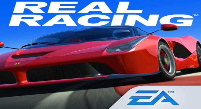 真实赛车3【更新】图1