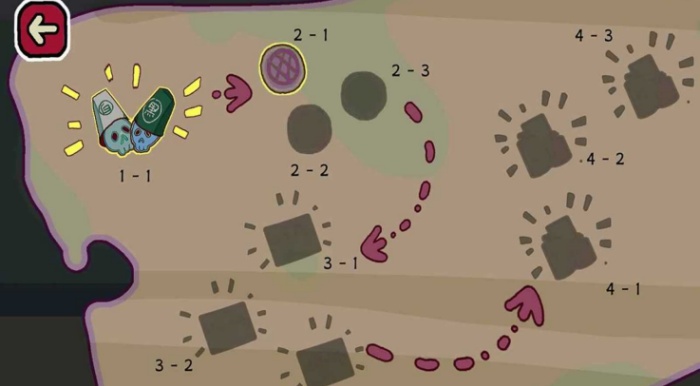 我在地府修电灯游戏图1