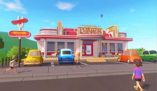 心动小镇游戏免费图3