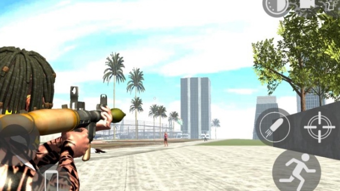 快乐都市星球游戏