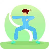 健身八段锦【更新】